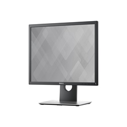Dell 19" P1917S DVI-D/DP/VGA LCD monitor