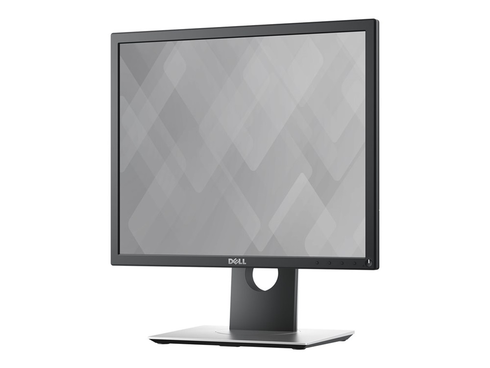 Dell 19" P1917S DVI-D/DP/VGA LCD monitor