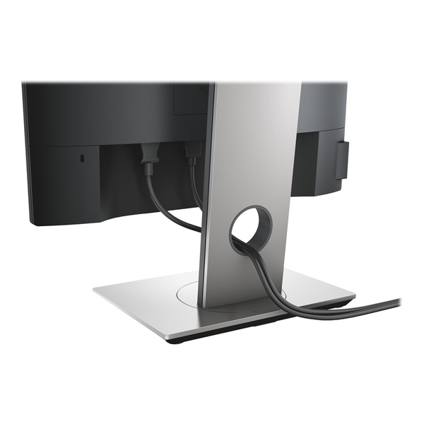 Dell 19" P1917S DVI-D/DP/VGA LCD monitor