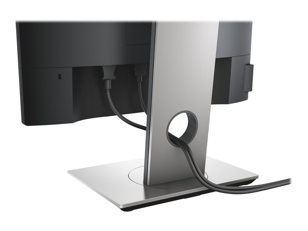 Dell 19" P1917S DVI-D/DP/VGA LCD monitor