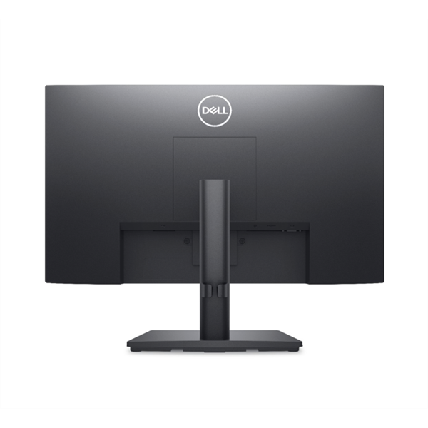 Dell 21,4" E2225HS FHD VA HDMI/DP/VGA fekete monitor