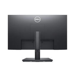 Dell 21,4" E2225HS FHD VA HDMI/DP/VGA fekete monitor