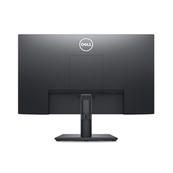Dell 21,4" E2225H FHD VA VGA/DP fekete monitor