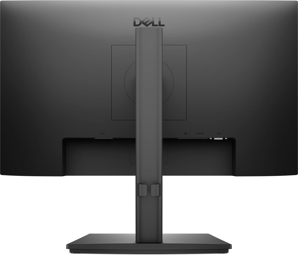 Dell 21,5" E2225HSM FHD VA 100Hz HDMI/DP/VGA fekete monitor