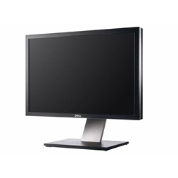 Dell 22" E2210 WSXGA+ TN DVI/VGA/USB monitor (Használt A)