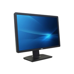 Dell 22" P2213 WSXGA+ TN DP/DVI/VGA monitor (Használt A)