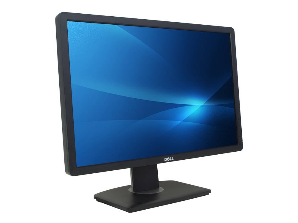 Dell 22" P2213 WSXGA+ TN DP/DVI/VGA monitor (Használt A)