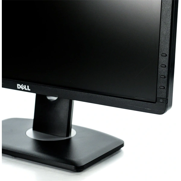 Dell 22" P2213 WSXGA+ TN DP/DVI/VGA monitor (Használt A)