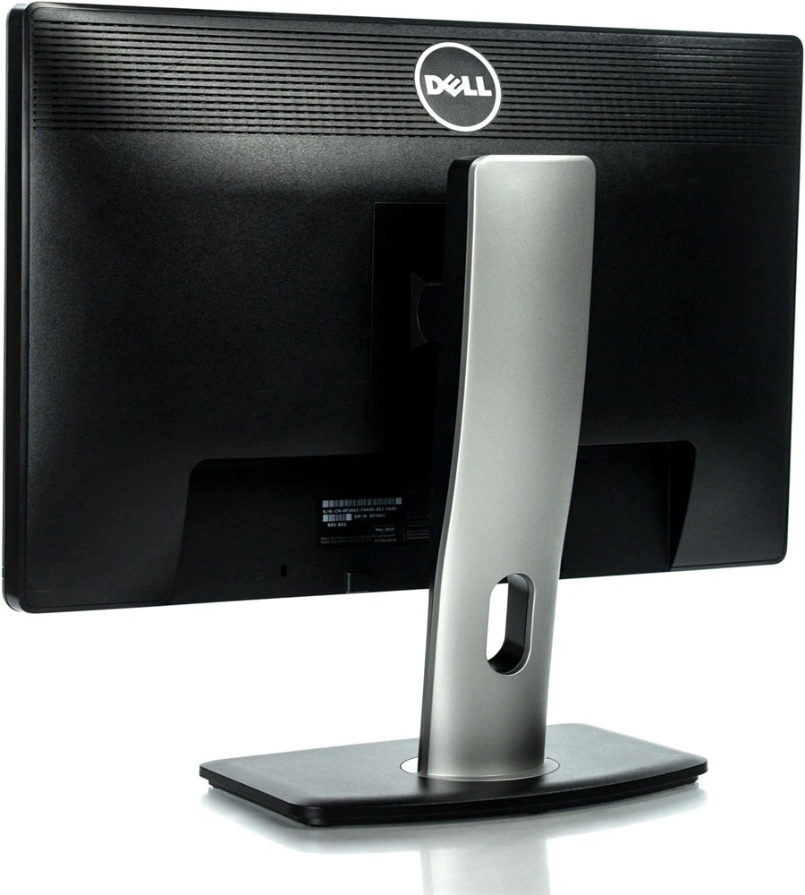 Dell 22" P2213 WSXGA+ TN DP/DVI/VGA monitor (Használt A)