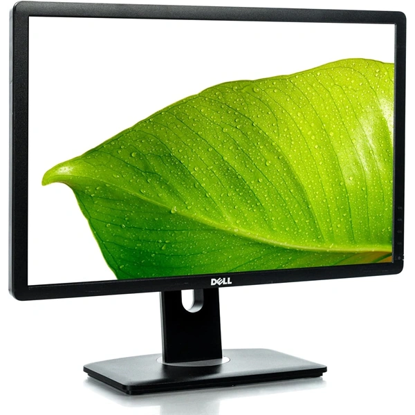 Dell 22" P2213 WSXGA+ TN DP/DVI/VGA monitor (Használt A)