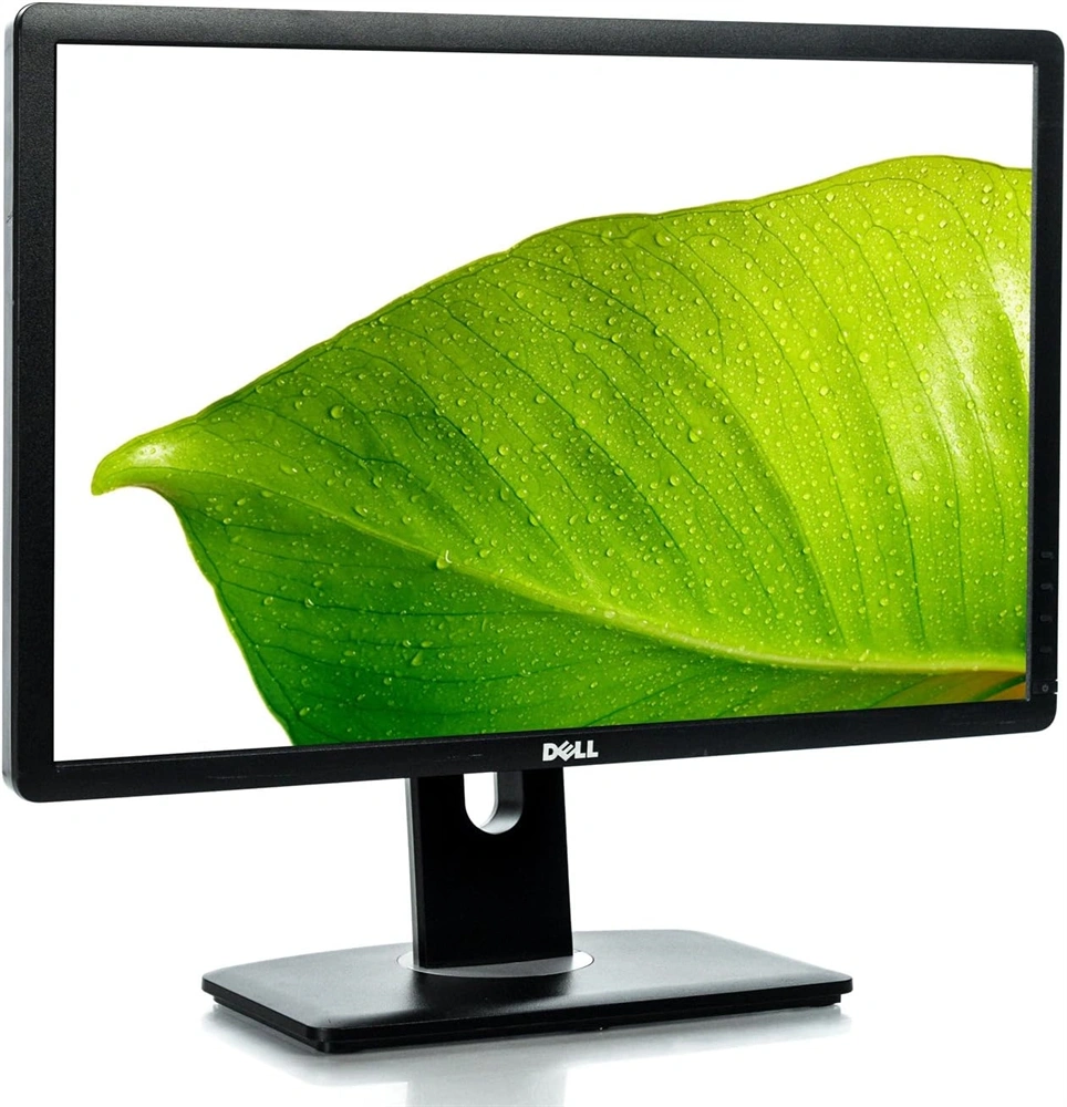 Dell 22" P2213 WSXGA+ TN DP/DVI/VGA monitor (Használt A)