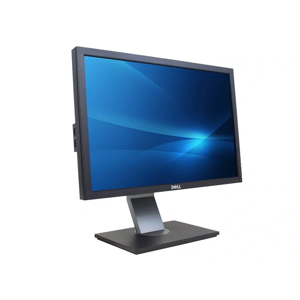 Dell 22" Professional P2210 WSXGA+ TN DP/DVI/VGA/USB monitor (Használt B)
