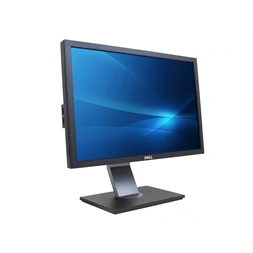 Dell 22" Professional P2210 WSXGA+ TN DP/DVI/VGA/USB monitor (Használt B)