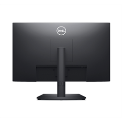 Dell 23,8" E2425HS FHD VA HDMI/VGA/DP fekete monitor