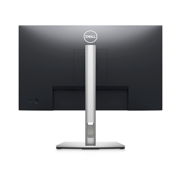 Dell 23,8" P2423DE QHD IPS HDMI/DP/USB-C/USB fekete LCD monitor