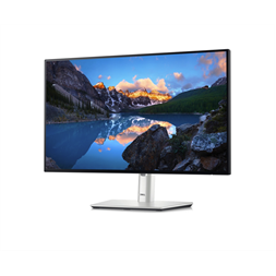 Dell 23,8" U2424H FHD IPS 120Hz HDMI/DP/USB-C/USB ezüst monitor