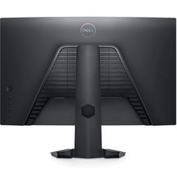 Dell 23,6" S2422HG FHD VA HDMI/DP LCD ívelt monitor