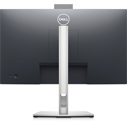 Dell 23,8" C2423H FHD IPS HDMI/DP fekete LCD monitor