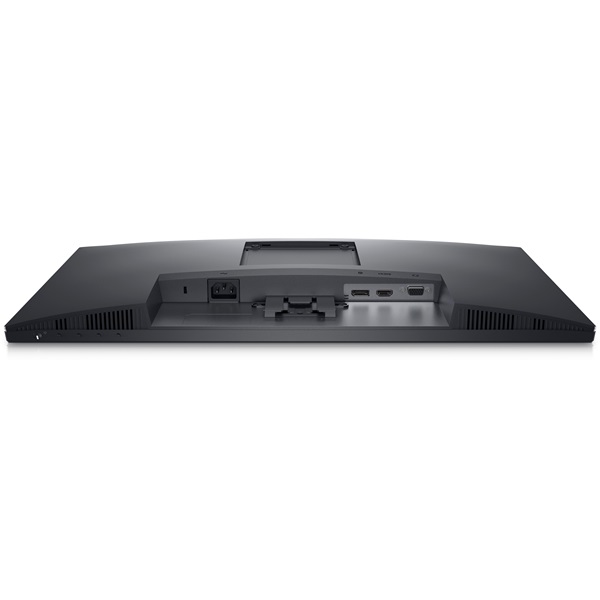 Dell 23,8" E2424HS FHD VA HDMI/VGA/DP fekete LCD monitor