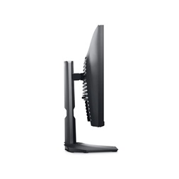 Dell 23,8" G2422HS FHD 165HZ IPS HDMI/DP fekete LCD monitor