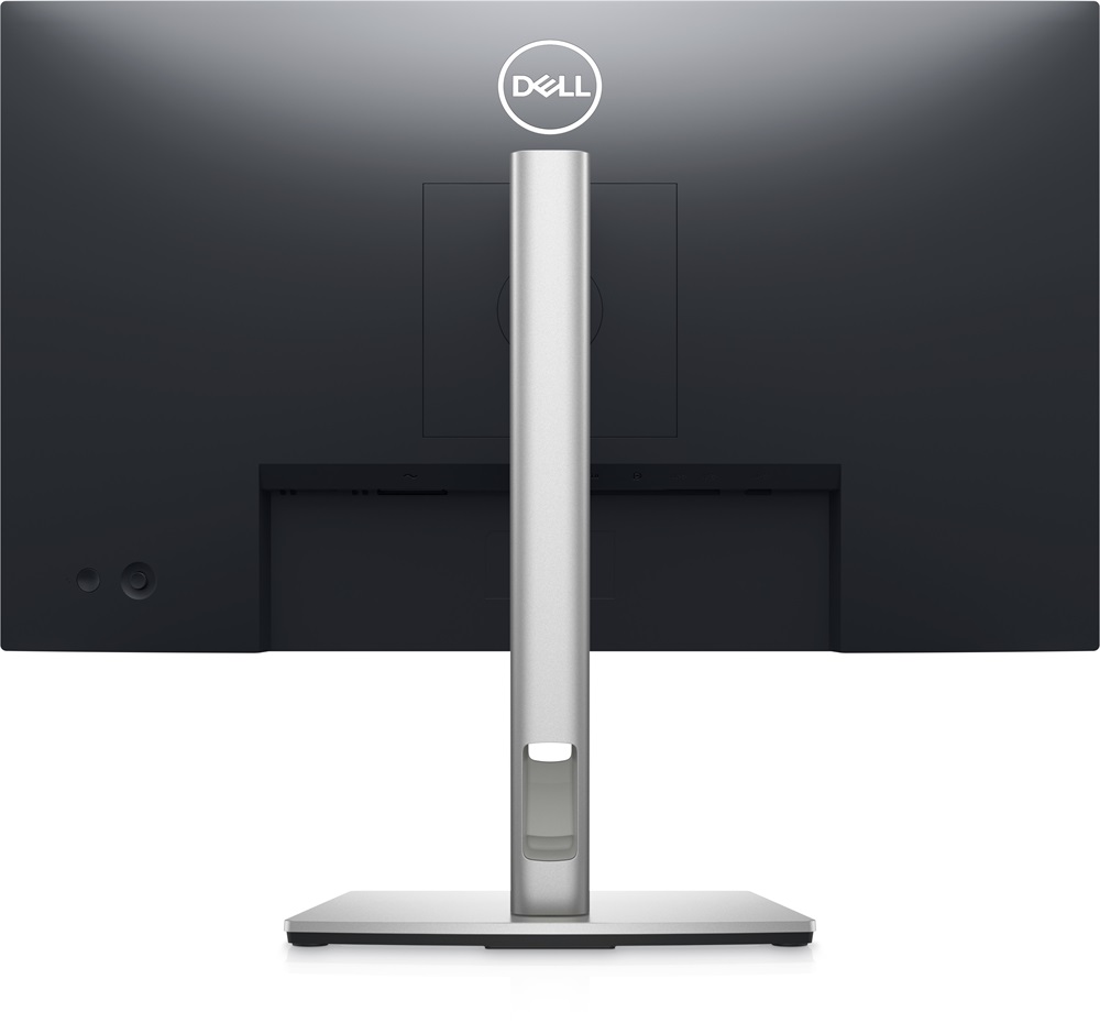 Dell 23,8" P2423D QHD HDMI/DP LCD monitor