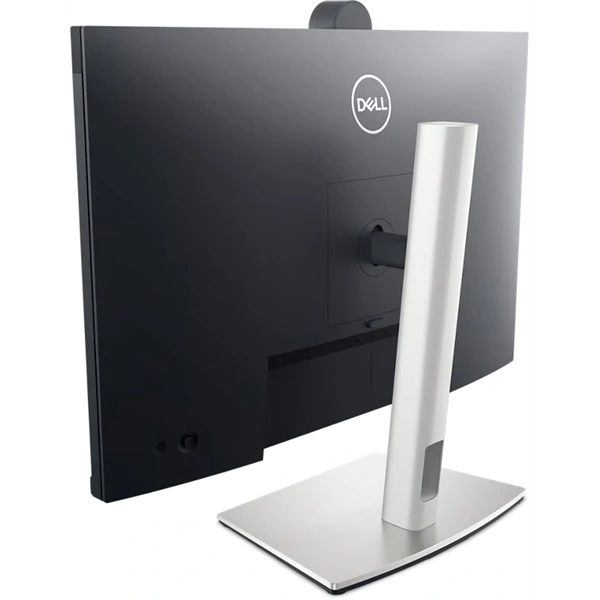 Dell 23,8" P2424HEB FHD IPS HDMI/DP fekete monitor