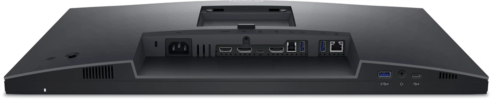 Dell 23,8" P2424HEB FHD IPS HDMI/DP fekete monitor