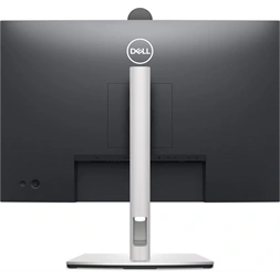 Dell 23,8" P2424HEB FHD IPS HDMI/DP fekete monitor