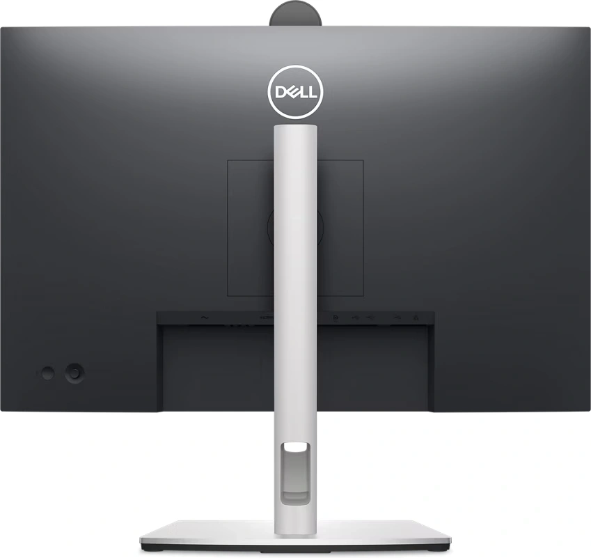 Dell 23,8" P2424HEB FHD IPS HDMI/DP fekete monitor