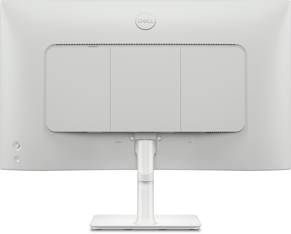Dell 23,8" S2425H FHD IPS HDMI fehér-fekete monitor