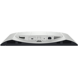 Dell 23,8" S2425H FHD IPS HDMI fehér-fekete monitor