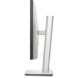 Dell 23,8" U2424HE FHD IPS 120Hz HDMI/DP/USB-C/USB ezüst monitor