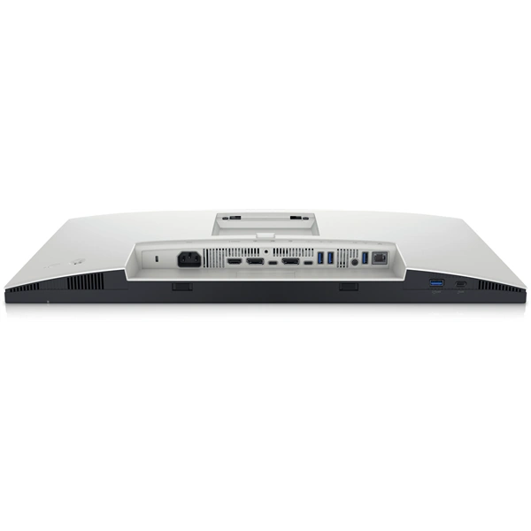 Dell 23,8" U2424HE FHD IPS 120Hz HDMI/DP/USB-C/USB ezüst monitor