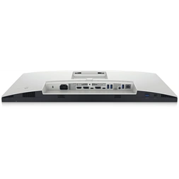 Dell 23,8" U2424HE FHD IPS 120Hz HDMI/DP/USB-C/USB ezüst monitor