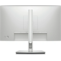 Dell 23,8" U2424HE FHD IPS 120Hz HDMI/DP/USB-C/USB ezüst monitor