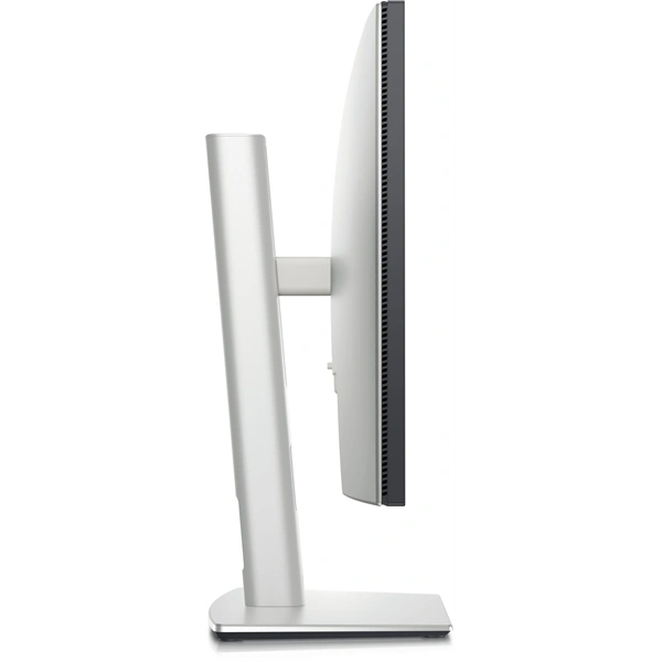 Dell 23,8" U2424HE FHD IPS 120Hz HDMI/DP/USB-C/USB ezüst monitor