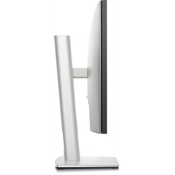 Dell 23,8" U2424HE FHD IPS 120Hz HDMI/DP/USB-C/USB ezüst monitor