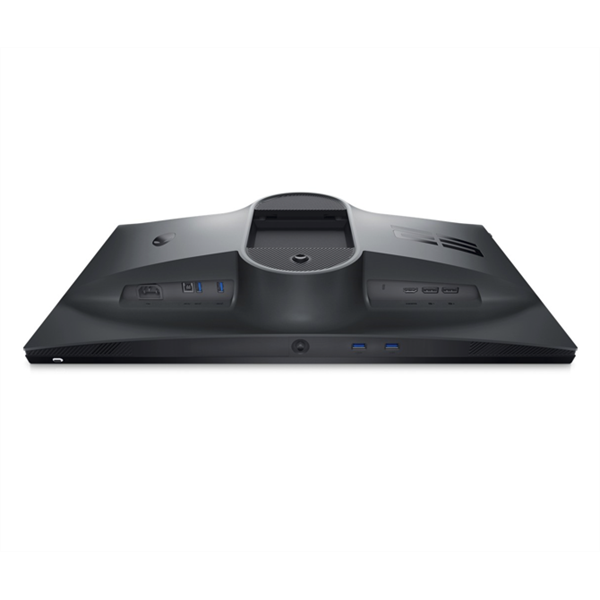 Dell 24,5" AW2524HF Alienware FHD Fast IPS DP/HDMI/USB fekete gamer monitor