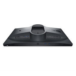 Dell 24,5" AW2524HF Alienware FHD Fast IPS DP/HDMI/USB fekete gamer monitor