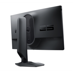 Dell 24,5" AW2524HF Alienware FHD Fast IPS DP/HDMI/USB fekete gamer monitor