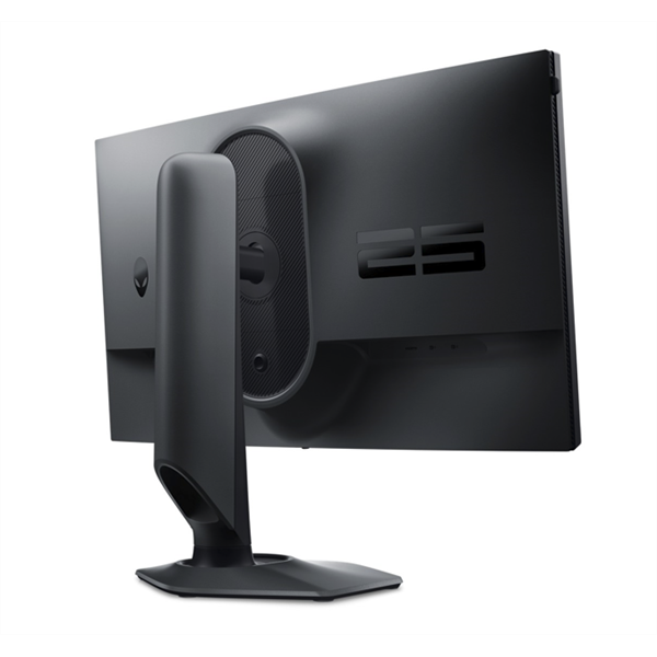 Dell 24,5" AW2524HF Alienware FHD Fast IPS DP/HDMI/USB fekete gamer monitor