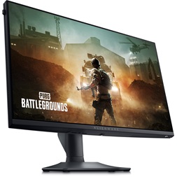 Dell 24,5" AW2523HF FHD HDMI/DP monitor