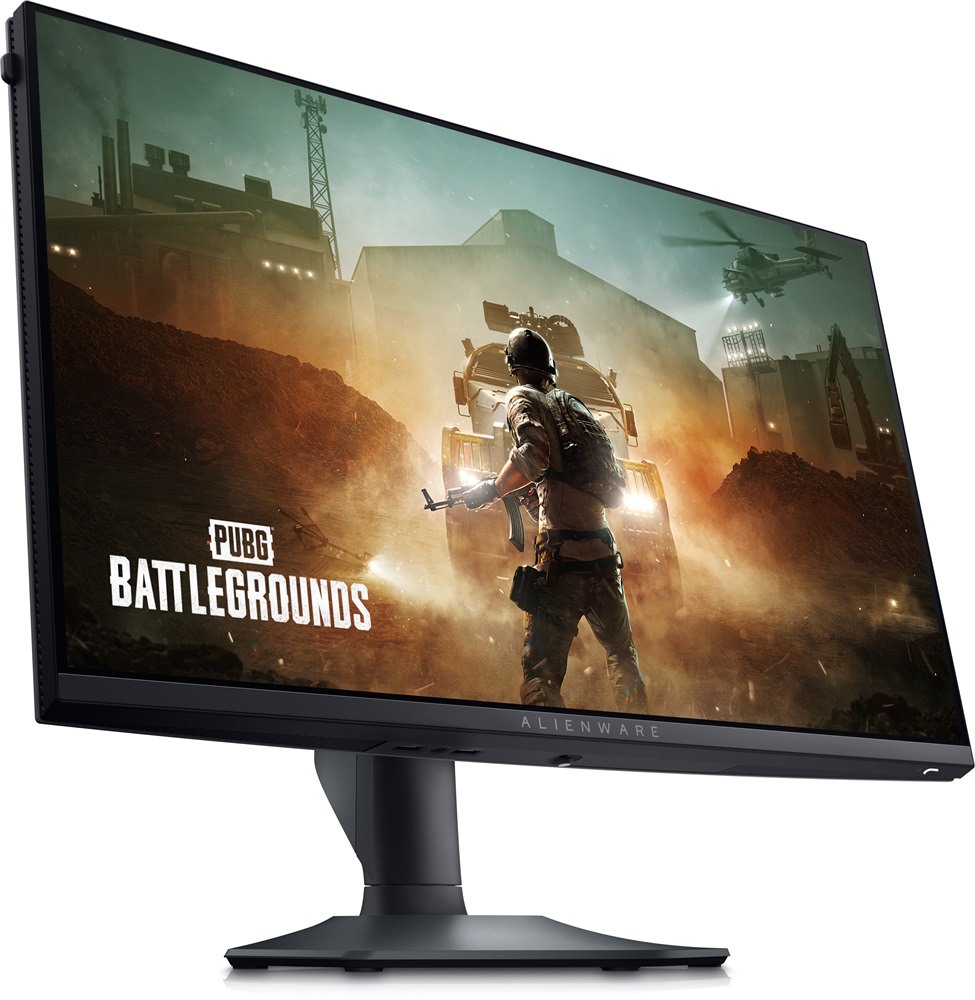 Dell 24,5" AW2523HF FHD HDMI/DP monitor