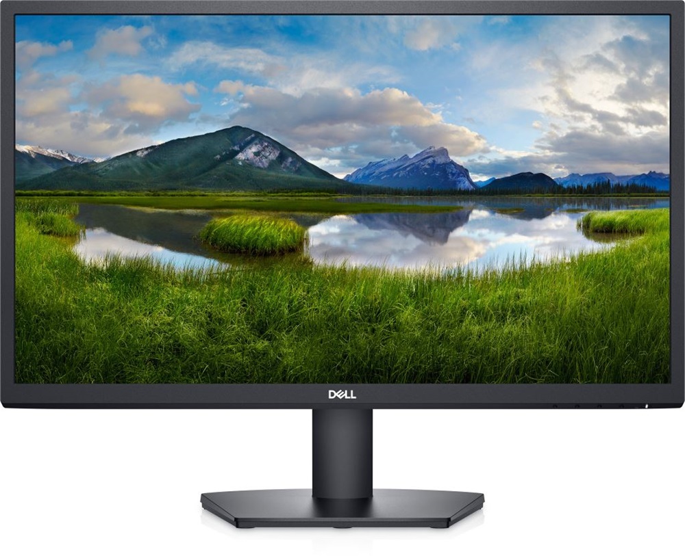 Dell 24" DSE2422H FHD HDMI/VGA LED monitor