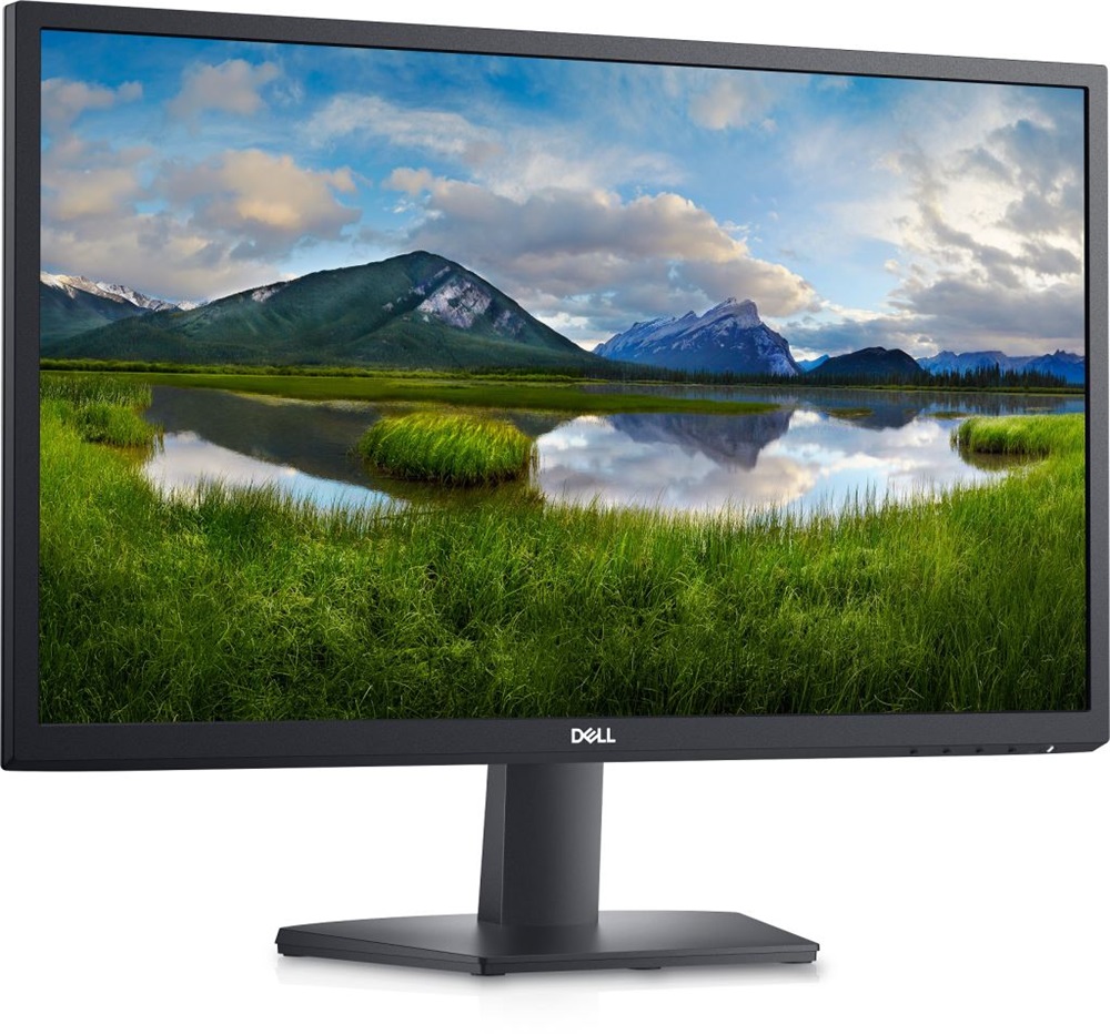 Dell 24" DSE2422H FHD HDMI/VGA LED monitor