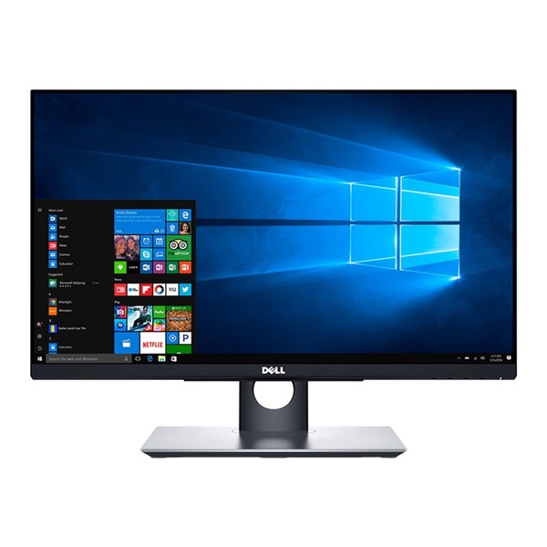 Dell 24" P2418HT FHD VGA/HDMI/DP LCD monitor