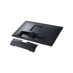 Dell 24" P2418HT FHD VGA/HDMI/DP LCD monitor