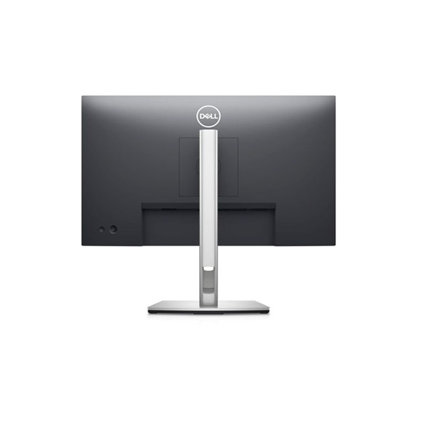 Dell 24" P2422HE FHD HDMI/DP/USB-C fekete LCD monitor