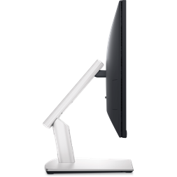 Dell 24" P2424HT Touch FHD IPS USB-C/HDMI/DP/USB fekete érintőképernyős LCD monitor