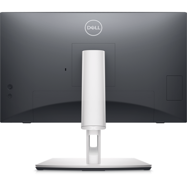 Dell 24" P2424HT Touch FHD IPS USB-C/HDMI/DP/USB fekete érintőképernyős LCD monitor